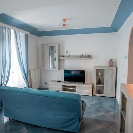 Casa Belmonte - By Myhomeincomo Daire *