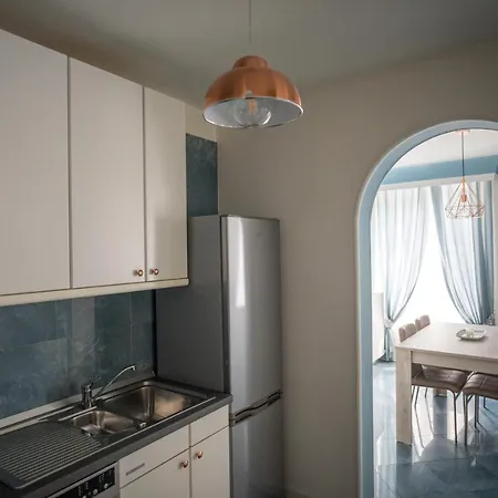 Casa Belmonte - By Myhomeincomo Daire *