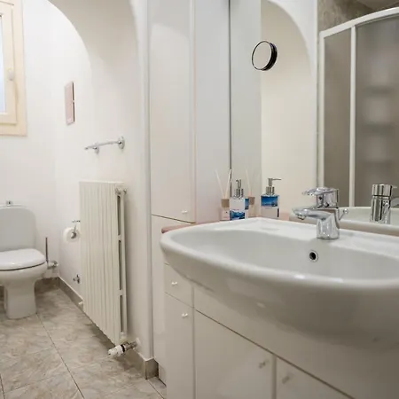Daire Casa Belmonte - By Myhomeincomo